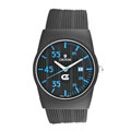 Croton Men's CX Series Jumbo Sport Quartz Watch