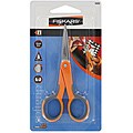 Fiskars Easy Spring Action 8-inch Softouch Scissors