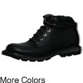 Skechers Men's 'Blaine' Duston Bottom Lace-up Boots FINAL SALE