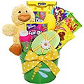 Spring Has Sprung Food Basket