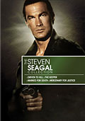 The Steven Seagal Collection (DVD)