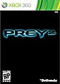 X360 Prey 2
