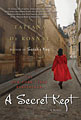 A Secret Kept (Paperback)