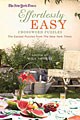 The New York Times Effortlessly Easy Crossword Puzzles (Paperback)