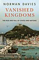 Vanished Kingdoms (Hardcover)