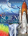 The Kingfisher Science Encyclopedia (Hardcover)