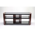 Avista Nextor Rich Espresso TV Stand