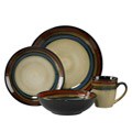 pfaltzgraff Circle Truths blog Pfaltzgraff Galaxy Red 16-piece Dinnerware Set