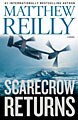 Scarecrow Returns (Hardcover)