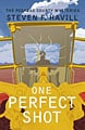 One Perfect Shot (Hardcover)