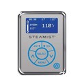 Total Sense Polished Chrome Digital Control with Spa Options