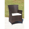 Venice Resin Wicker Dining Chair