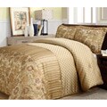Noble 3-piece Duvet Cover Set