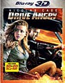 Drive Angry - (Blu-ray 3D/Blu-ray)