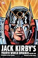 Jack Kirby's Fourth World Omnibus Vol. 1 (Paperback)