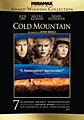 Cold Mountain (DVD)