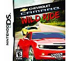NinDS - Chevrolet Camaro: Wild Ride - By Storm City Entertainment
