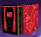 Sherrilyn Kenyon Audio Coffin Box Set (Compact Disc)