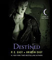 Destined (Compact Disc)
