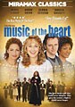 Music of the Heart (DVD)