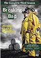 Breaking Bad: The Complete Third Season (DVD)