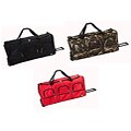 Rockland 40-inch Lightweight Rolling Duffel Bag
