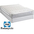 Sealy Posturepedic Forestwood Ultra Firm Full-size Mattress Set