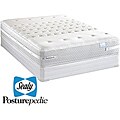 Sealy Posturepedic Forestwood Firm Full-size Mattress Set