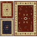 Impressions Dakota Area Rug (5'5 x 7'7)