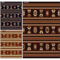 Impressions Wyome Area Rug (5'5 x 7'7)