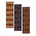 Impressions Wyome Area Rug Runner (2'2 x 7'7)