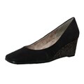 Aerosoles Women's 'Barecuda' Wedge Pumps