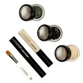 LA Splash Enchanted Forest Mineral Smoky Eye Set