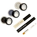 LA Splash Starlite Night Mineral Smoky Eye Set