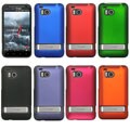 Premium HTC Thunderbolt Rubberized Case