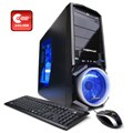 CyberpowerPC Gamer Xtreme GXi200 w/ Intel Core i3 2100 3.1 GHz Gaming Computer