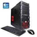 CyberpowerPC Gamer Xtreme GXi220 w/ Intel Core i5 2500K 3.3 GHz Gaming Computer