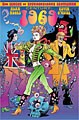 The League of Extraordinary Gentlemen Vol. III: Century #2 (Paperback)