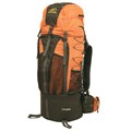 ALPS Mountaineering Orizaba Rust 3300 Internal Pack