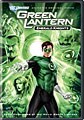 Green Lantern: Emerald Knights (DVD)