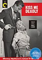 Kiss Me Deadly - Criterion Collection (Blu-ray Disc)