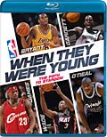 When They Were Young (Blu-ray Disc)