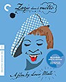 Zazie Dans Le Metro - Criterion Collection (Blu-ray Disc)