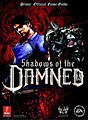 Shadows of the Damned - Prima Official Game Guide (Paperback)