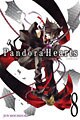 Pandora Hearts 8 (Paperback)
