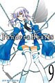 Pandora Hearts 9 (Paperback)