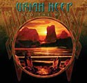 Uriah Heep - Into the Wild [5/3]