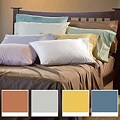 Delray Sateen 600 Thread Count 6-piece Sheet Set