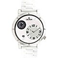 Croton Men's CX Series Jumbo Quartz Watch