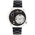 Croton Men's CX Series Jumbo Quartz Watch